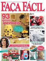 Revista Faça Fácil